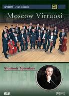 Spivakov(Vn)/ Moscow Virtuosi Mozart, J.s.bach