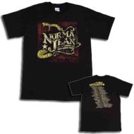 Norma Jean: Japan Tour 2005 Snak: L