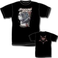 Shadows Fall: Window: L