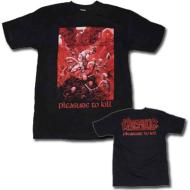 Kreator: Pleasure To Kill: L