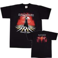 Iron Maiden: Reaper: L