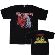 Iron Maiden: Purgatory With Flames: L