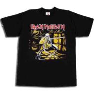 Iron Maiden: Piece Of Mind Lbla: L