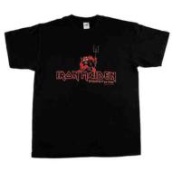 Iron Maiden: Devil: L