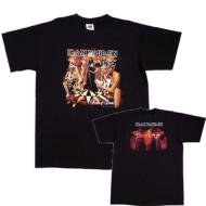 Iron Maiden: Dance Of Death Lbl: L