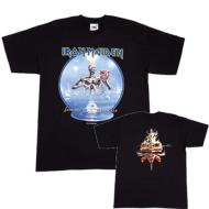 Iron Maiden: 7th Son: L