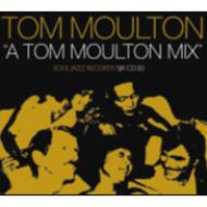 Tom Moulton Mix