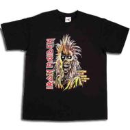 Iron Maiden: 1st Album: L