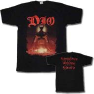 Dio: Last In Line: L