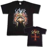Slayer: Bad Priest Lblack: L