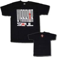Warrior Soul: Logo: L