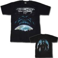 Testament: The New Order: L