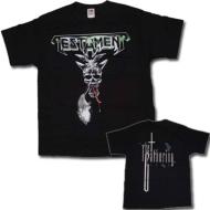 Testament: Legacy: L