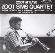 ズート・シムズ(レコード)５枚 Zoot Sims Quintet ‎– Zoot! | 中古レコード通販・買取のアカル