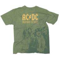 Ac / Dc: Highway To Hell / Greentee: L