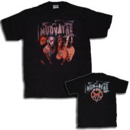 Mudvayne: Mutatis: L