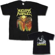 Nuclear Assault: Survive: L