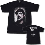 Mercyful Fate: King's Face: L