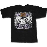 Napalm Death: F.e.t.o.: L