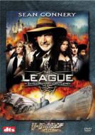 The League Of Extraordinary Gentlemen