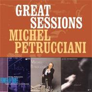 Michel Petrucciani/Great Sessions