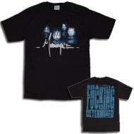 Mudvayne: Waterheads: L