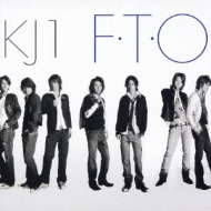 KJ1 F・T・O : 関ジャニ∞ | HMV&BOOKS online - TECH-1028