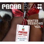 Various/Pacha Defmix Winter Sessions 4