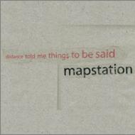 Distance Told Me Things To Besaid