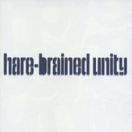 hare-brained unity/饤