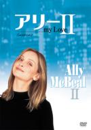 Ally  Mcbeal Season 2 Vol.6