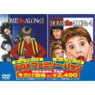 Fox Family Pack [home Alone 3]+[home Alone 4]