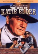 The Sons Of Katie Elder