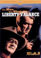 The Man Who Shot Liberty Valance