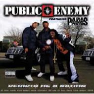 Rebirth Of A Nation : Public Enemy | HMV&BOOKS online - POCE-2201