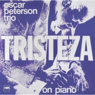 Tristeza On Piano