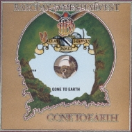Gone To Earth