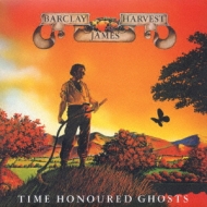 Time Honoured Ghosts
