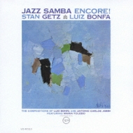 Jazz Samba Encore!