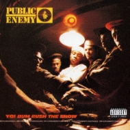 Yo! Bum Rush The Show : Public Enemy | HMV&BOOKS online - UICY-6104