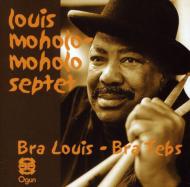 Bra Louis / Bra Tebs (2CD)