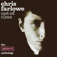 Out Of Time -The Immediate Anthology