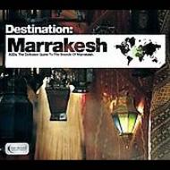 Various/Destination Marrakesh