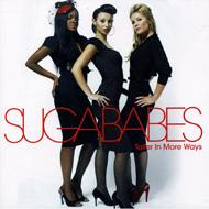 Sugababes/Taller In More Ways +1