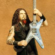 Dimebag Darrell: Guitar Hero Collection : Pantera | HMV&BOOKS online -  HWT1535