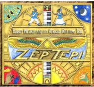 Zep Tepi Randy Weston Africanrhythms Trio