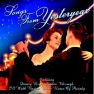 Various/Songs From Yesteryear