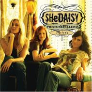 Shedaisy/Fortuneteller's Melody