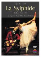 バレエ＆ダンス/La Sylphide： Royal Danish Ballet Jeppesen Hubbe Englund