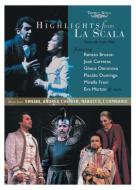 Opera Classical/Highlight From Teatro Alla Scala